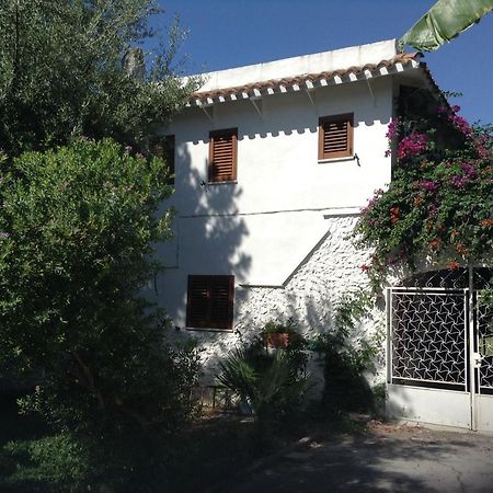 Deliziosa Villa 150 Metri Dal Mare Quartu Sant'Elena Ngoại thất bức ảnh