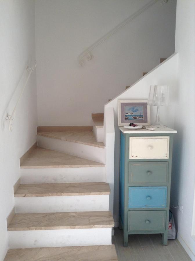 Deliziosa Villa 150 Metri Dal Mare Quartu Sant'Elena Ngoại thất bức ảnh